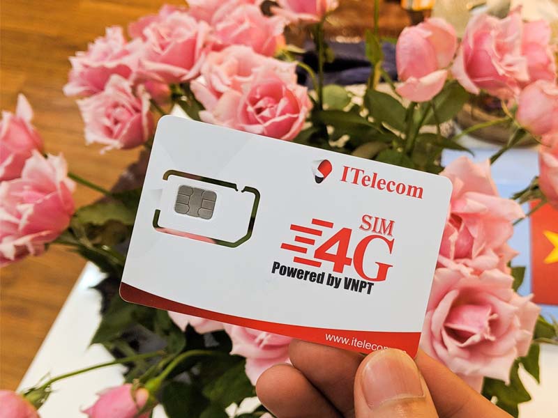 Nhà mạng Itelecom